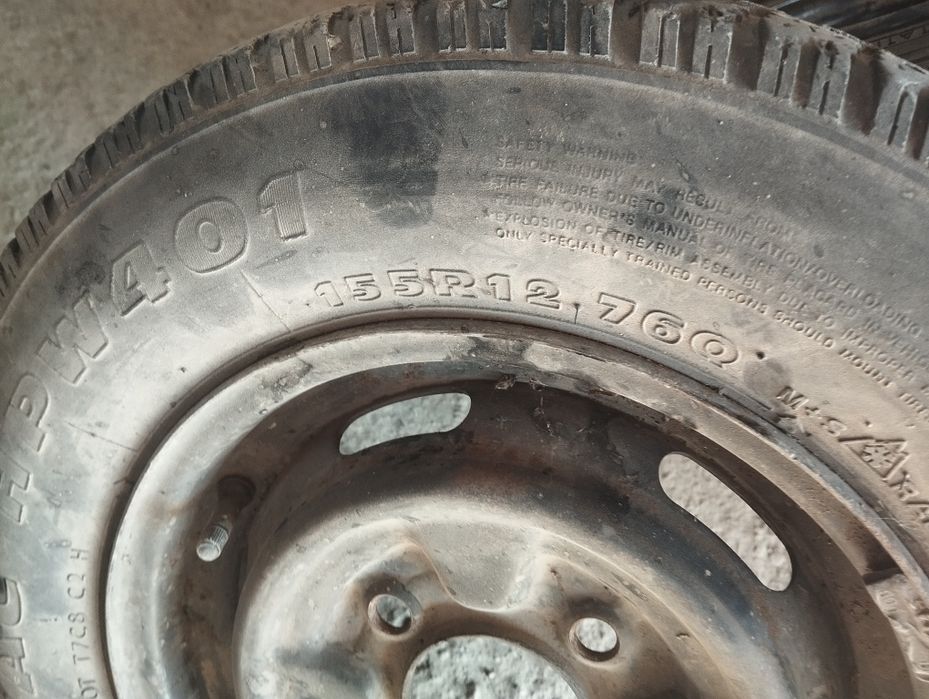 Продам запаски на мерс,дамас