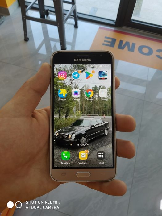 Самсунг ж3 срочна