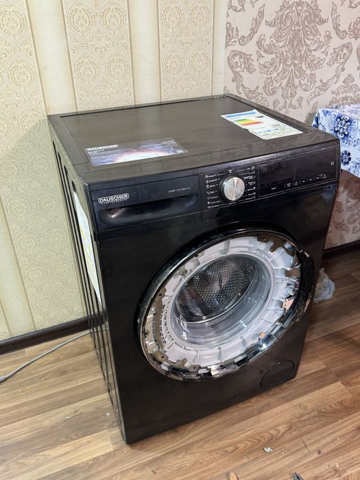 Стиральная машина Dauscher