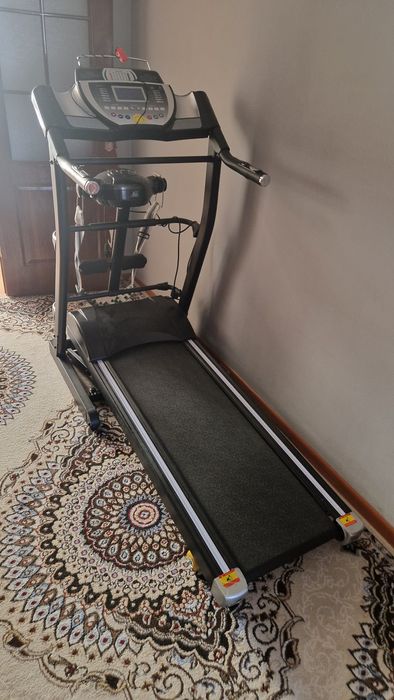 Беговая дорожка +