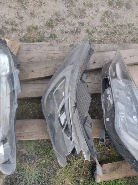 Продам фары с авто