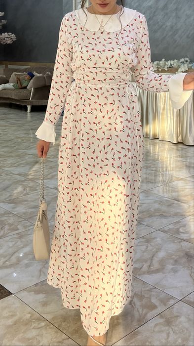 Продается очень нежное платья