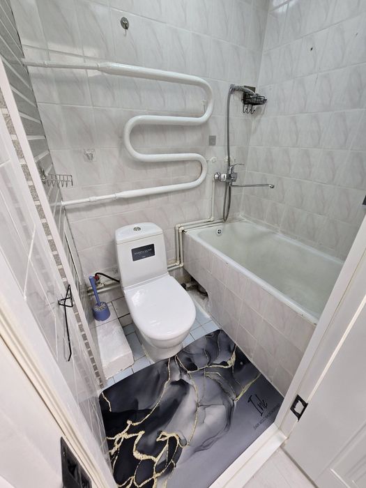 ® Ресторан Райхон‼️[30м²] Ипотека Чиланзар 6 кирпичный дом 1/4/4.