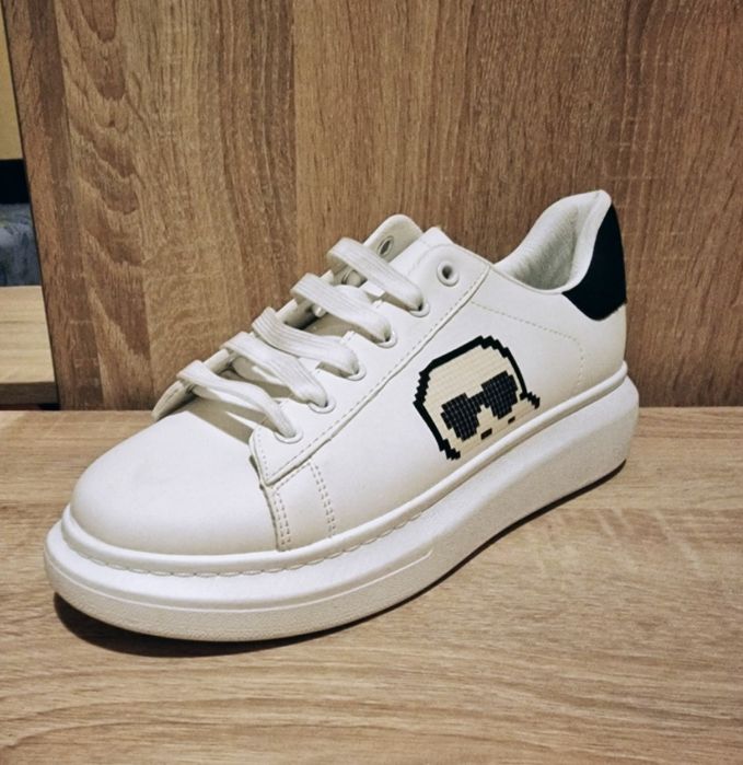 Adidași Bărbătești Karl LAGERFIELD 43