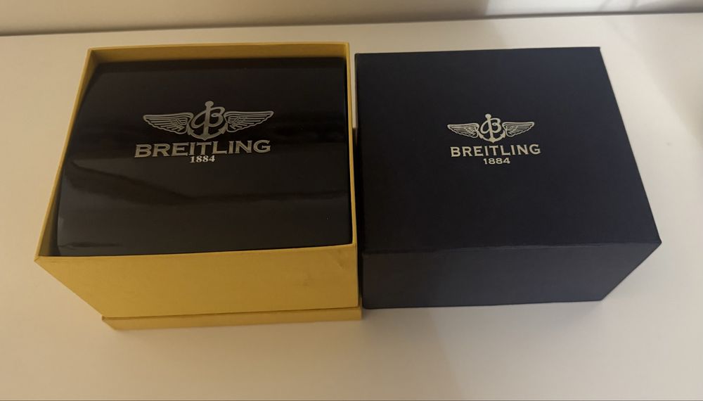 Ceas Breitling 1/1