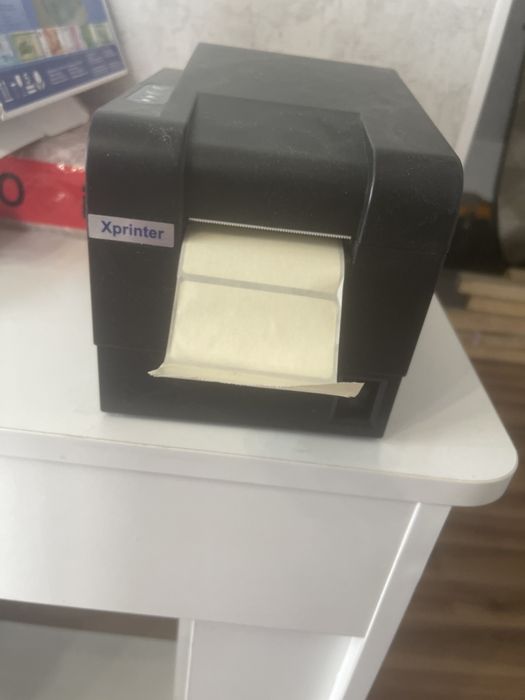 Продам xprinter 5000 тг