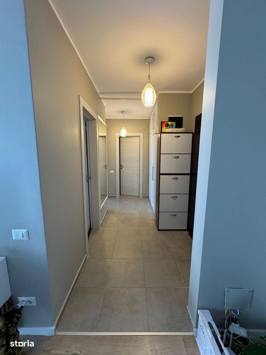 Apartament 2 camere de vânzare – Dimri Residence, Prelungirea Ghencea