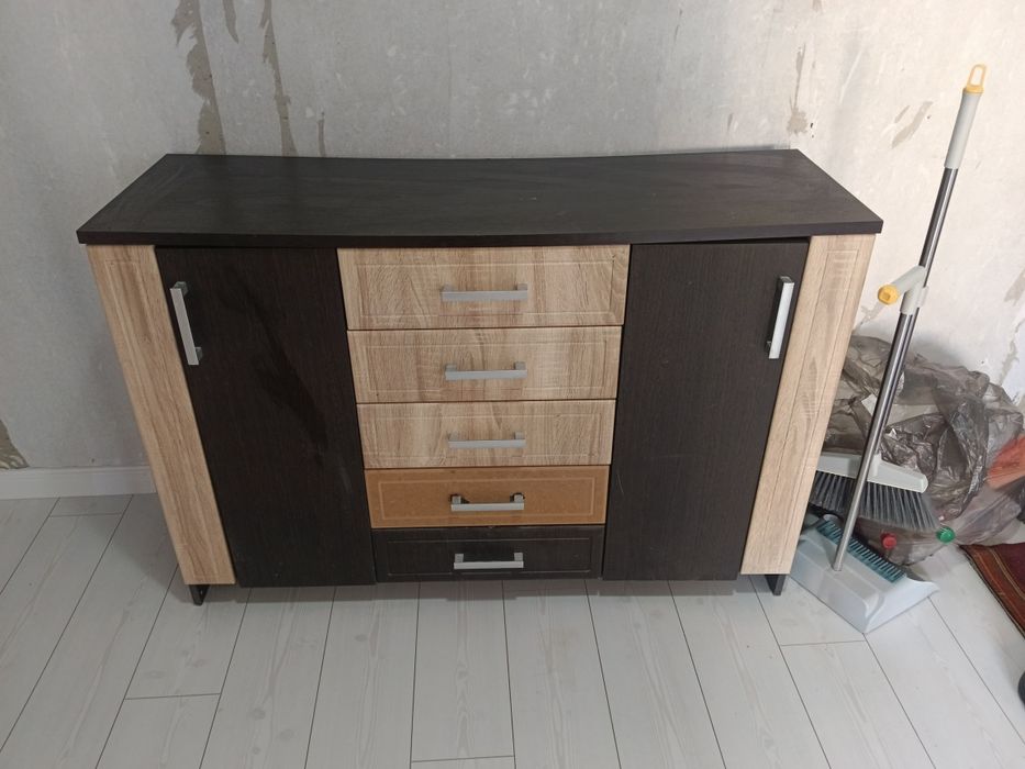 Комод продам в хорошем состоянии