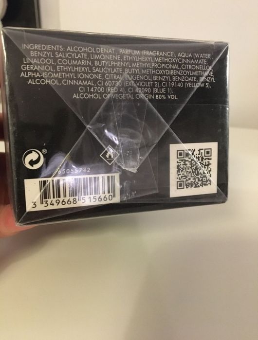 Invictus Victory 100ml parfum