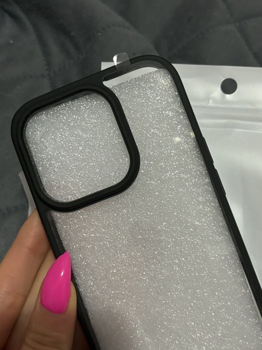 Кейс и протектор за камера iphone 14 PRO