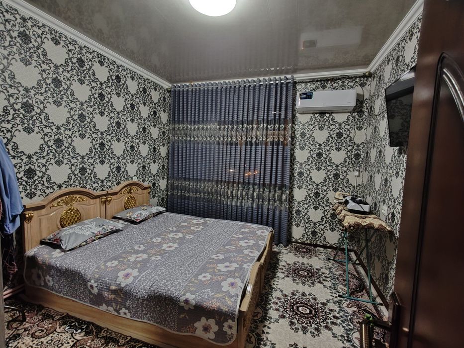 Квартира сотилади