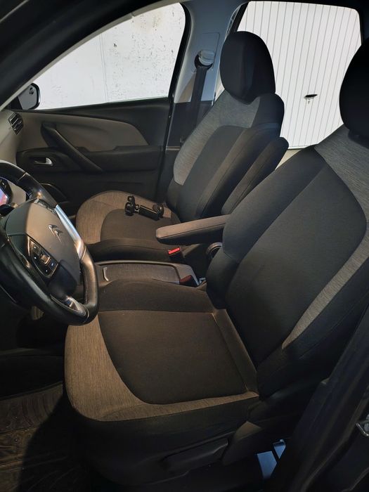 Citroen C4 picasso 1.6 BlueHDI