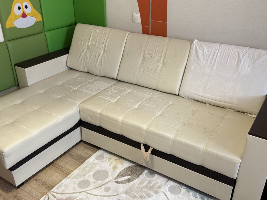 Диван раскладной