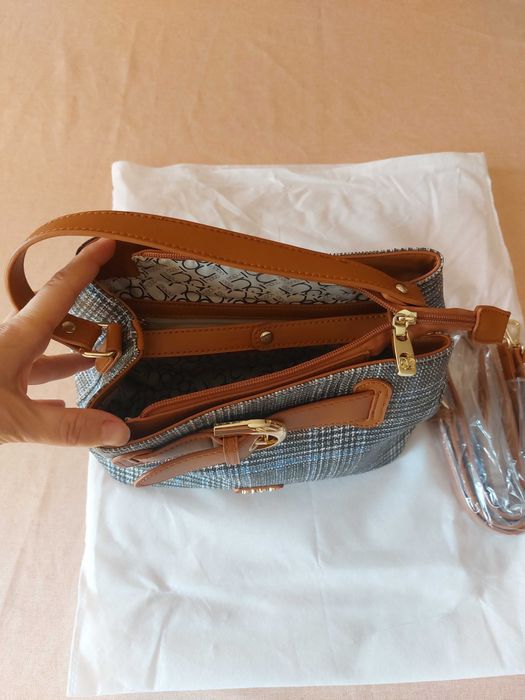 Дамска чанта Nobo