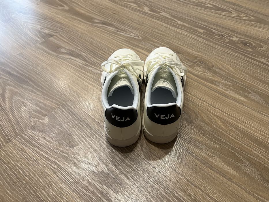 Кеды veja, 43 размер