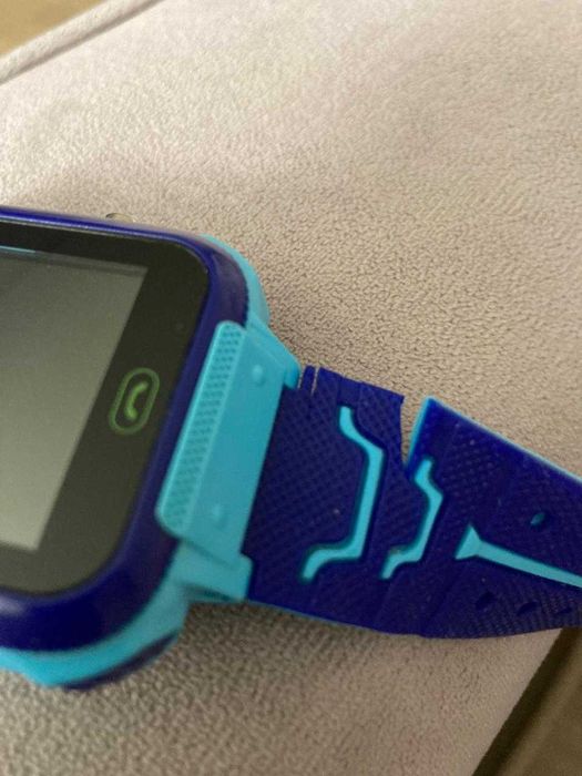 Детские смарт часы