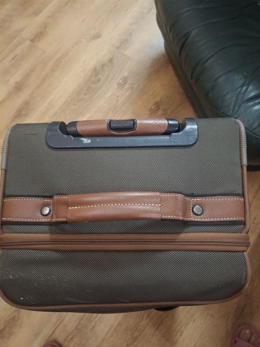 Пьтна чанта сак Longchamp