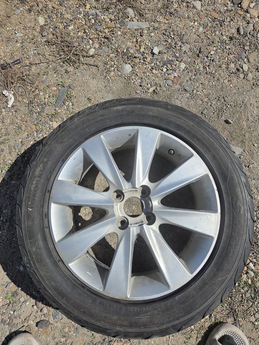 Продам 1колесо 205/55R16