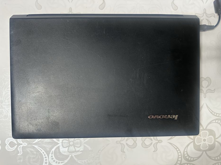Продам ноутбук lenovo b590