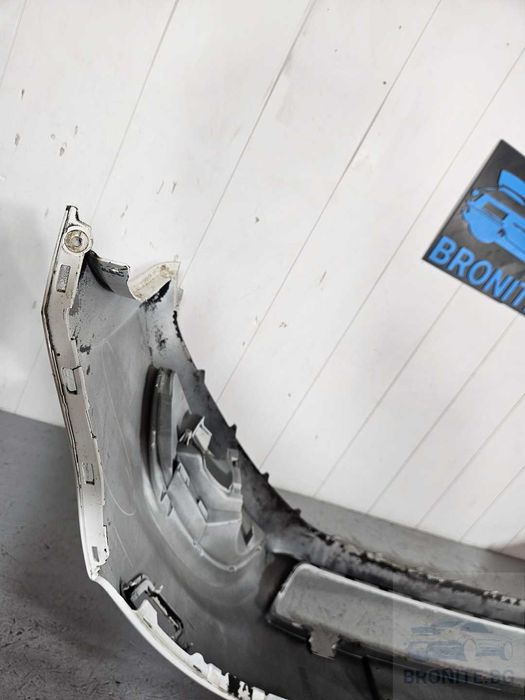 Предна броня Seat Alhambra Сеат Алхамбра 2010- 2020