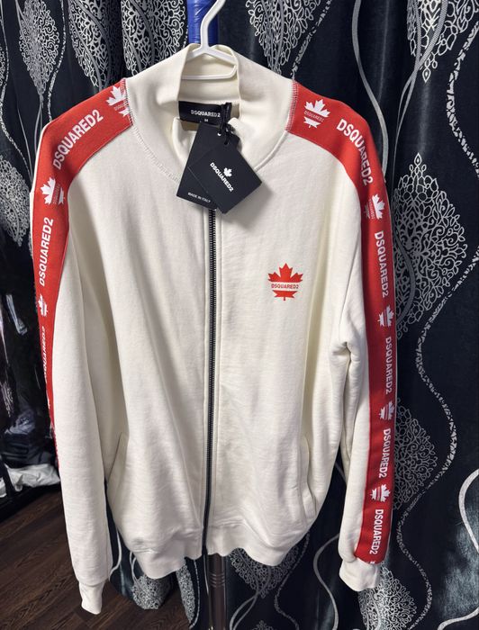 Vand Trenig Dsquqrd2