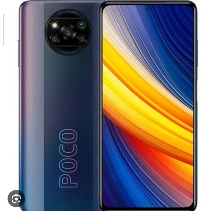 Poco X3 Pro 8/256GB