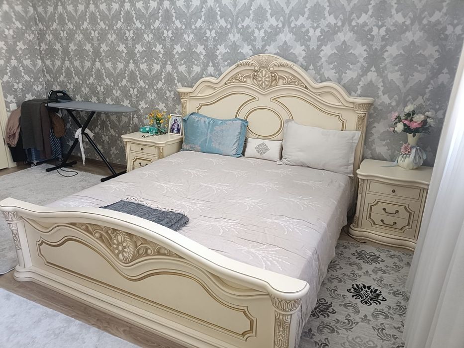 Мебель для спальнои комнаты.