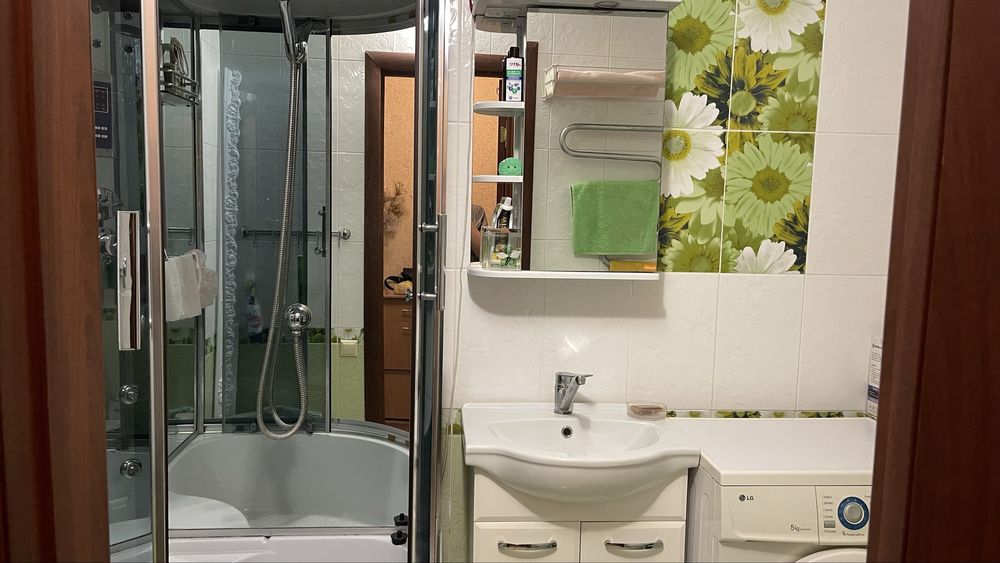 Сдам посуточно 2-х комнатную квартиру