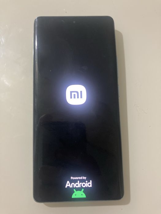 Redmi note 14 4G глобал