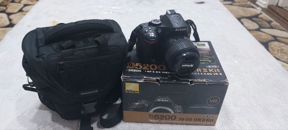 Почти новый продам