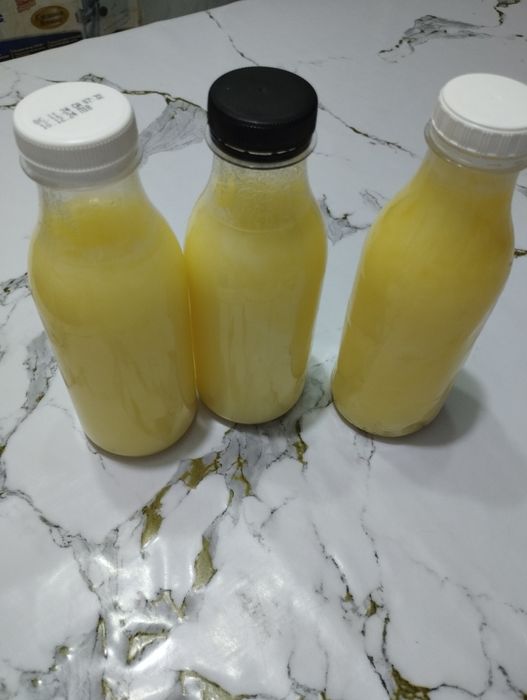 Жир гусиный свежий