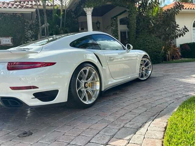 Ковани джанти за Porsche 19 20" 21 22" 5x112 и 5x130 centerlock Порше