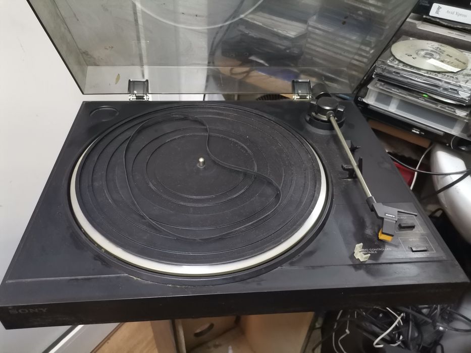 Sony  ps lx 100 pt piese