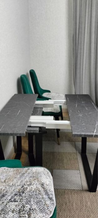 Стол трансформер