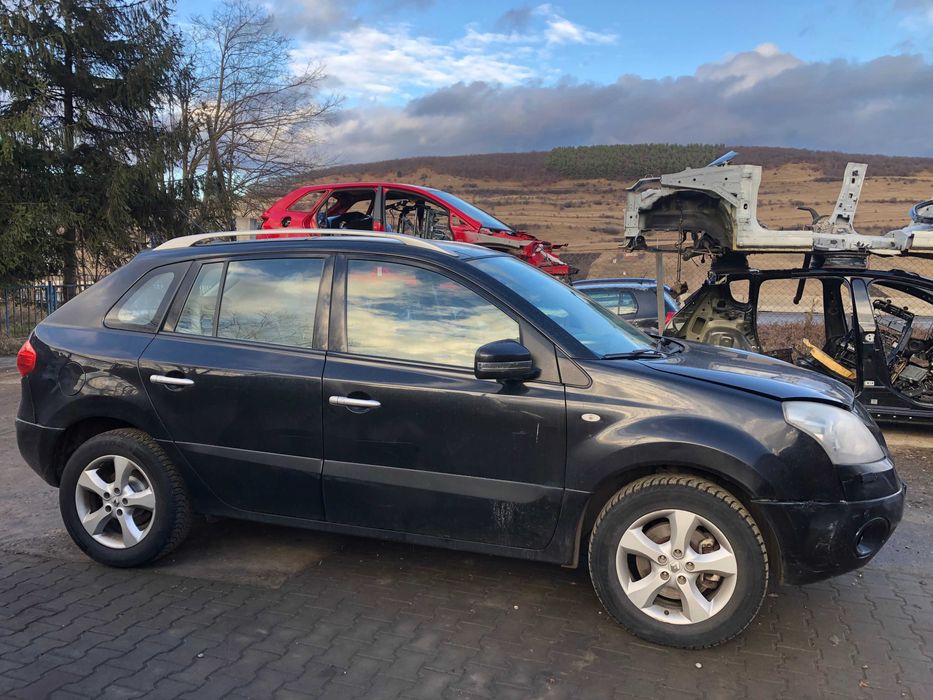 Dezmembrari Renault Koleos 4x4 2008 2.0 Diesel M9R Automat AJ8