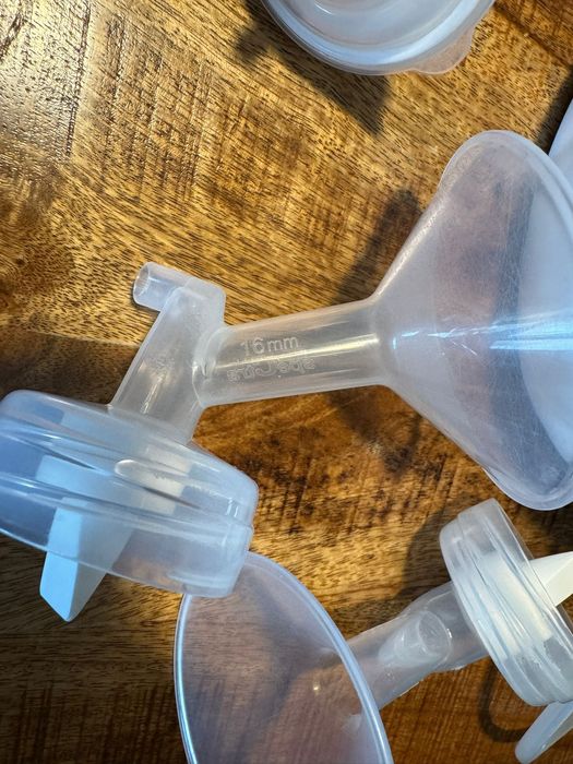 Pompa de sân SPECTRA S1 PLUS - Dual Pumping + GRATUIT accesorii