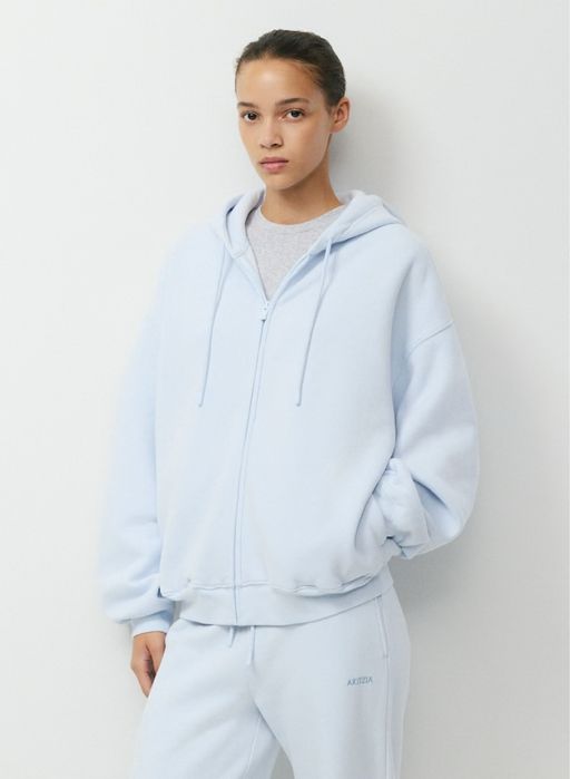 Худи ARITZIA на молнии