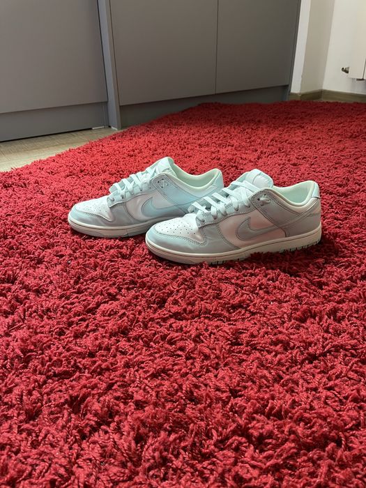 Nike dunk.