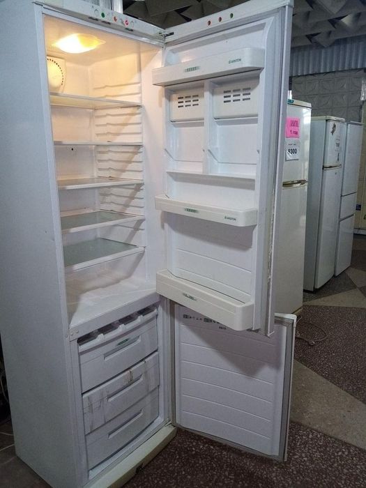 Ремонт холодильников морозильник