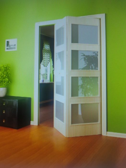 Механизм раздвижной двери