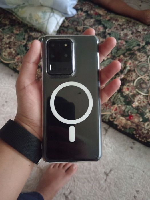 Samsung S20 ULTRA 5G