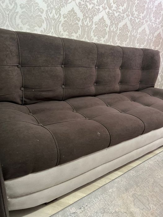 Продам диван в хорошем состоянии