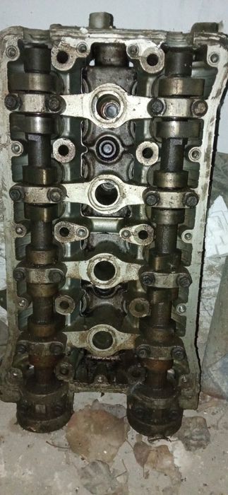 Nexia 2 1.5 dons galofka. Sotiladi 16 klapan