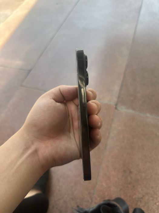 iPhone 14 pro  бары оригинал