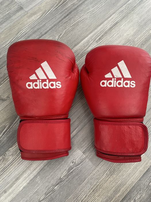 Перчатки боксерские