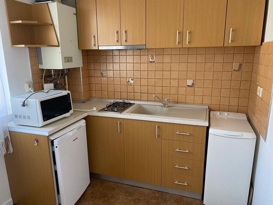 Garsoniera de vanzare in Turnisor
