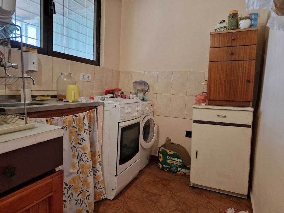 Продава се Къща в с. Новаково, Област Варна - 50 кв.м за 1360 €/кв.м - Снимка #3