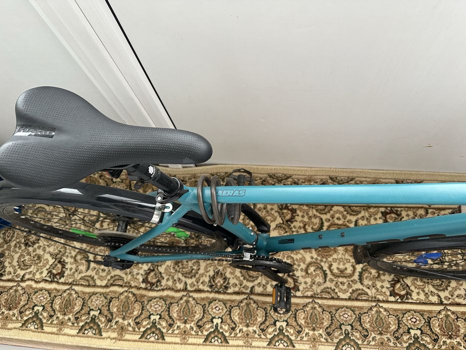 Велосипед_велосипед