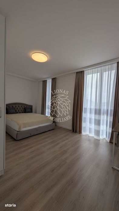 Apartament de Lux 2025+parcare subterana-etaj 3-Zona Calea Moldovei