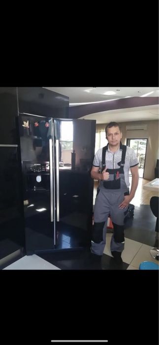 Ремонт холодильников на дому